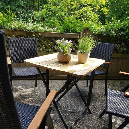 Ferienwohnung Im Naturgarten Schneverdingen Extérieur photo