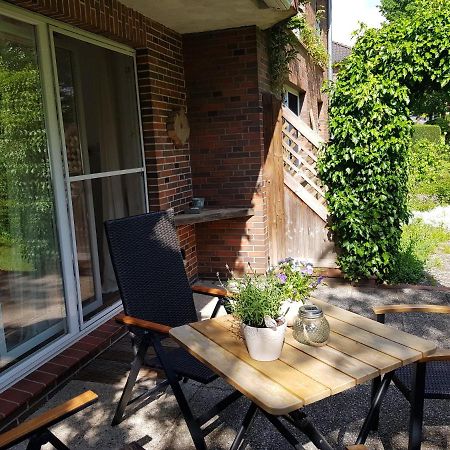 Ferienwohnung Im Naturgarten Schneverdingen Extérieur photo