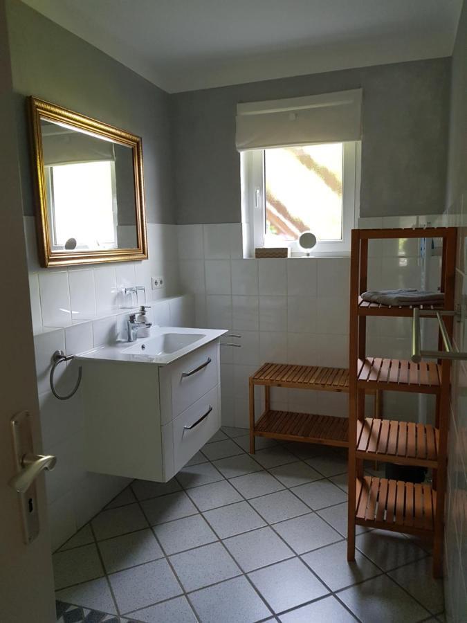 Ferienwohnung Im Naturgarten Schneverdingen Extérieur photo