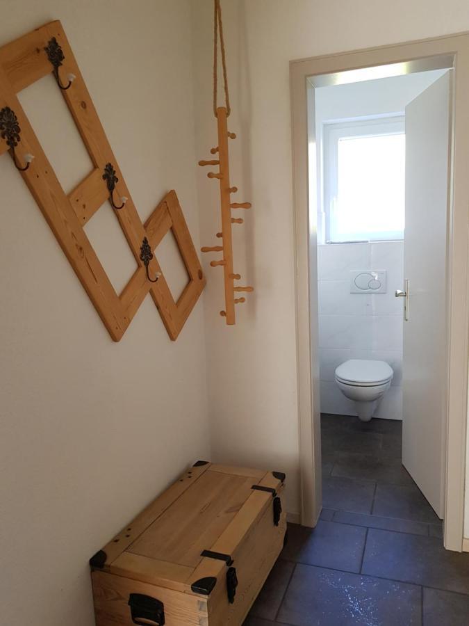 Ferienwohnung Im Naturgarten Schneverdingen Extérieur photo