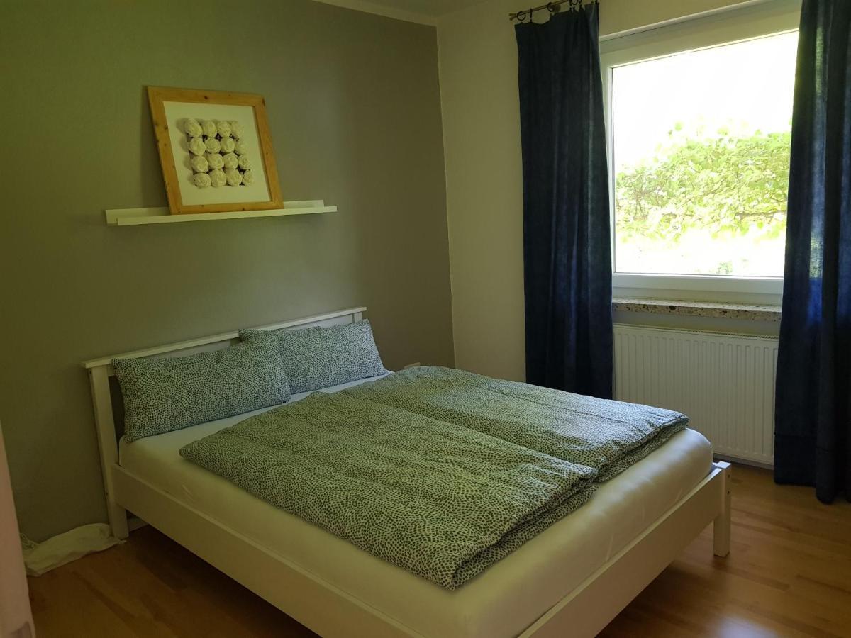 Ferienwohnung Im Naturgarten Schneverdingen Extérieur photo